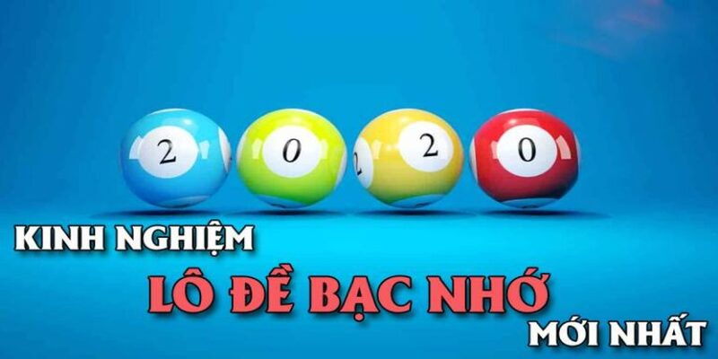 Bạch Thủ Lô - Bí Quyết Săn Lô Khung 3-5 Ngày Đỉnh Cao 4 Dùng bạc nhớ dự đoán số chuẩn