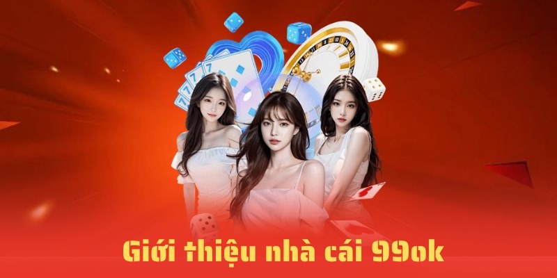 Giới Thiệu 99OK - Đặt Cược An Toàn, Trải Nghiệm Tuyệt Vời 2 Điểm danh các tính năng nổi bật