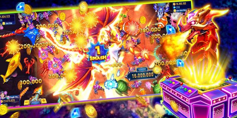 Bắn Cá Thần Rồng 99OK: Trải Nghiệm Game Bắn Cá Đỉnh Cao 4 Những lưu ý giúp bạn chơi hiệu quả nhất